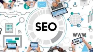 Top Rated SEO