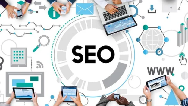Top Rated SEO