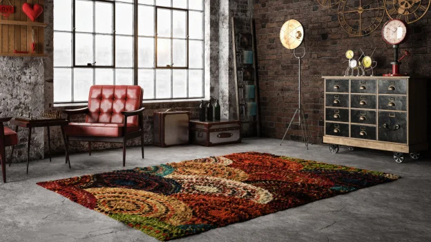 high quality rug