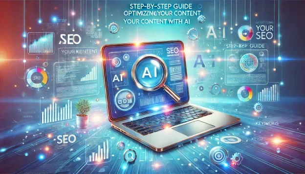 seo with ai