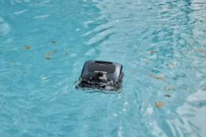 Robot Pool Cleaner ()