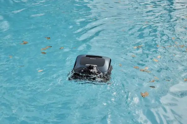 Robot Pool Cleaner ()