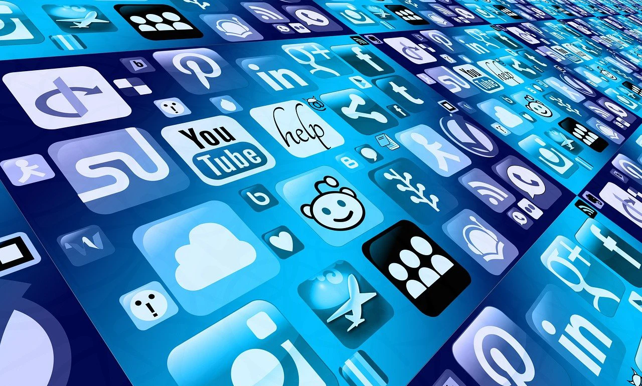 Social Media Content