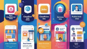free classified ads sites