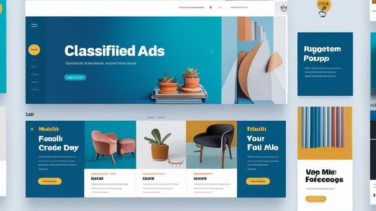 classified ads sites list