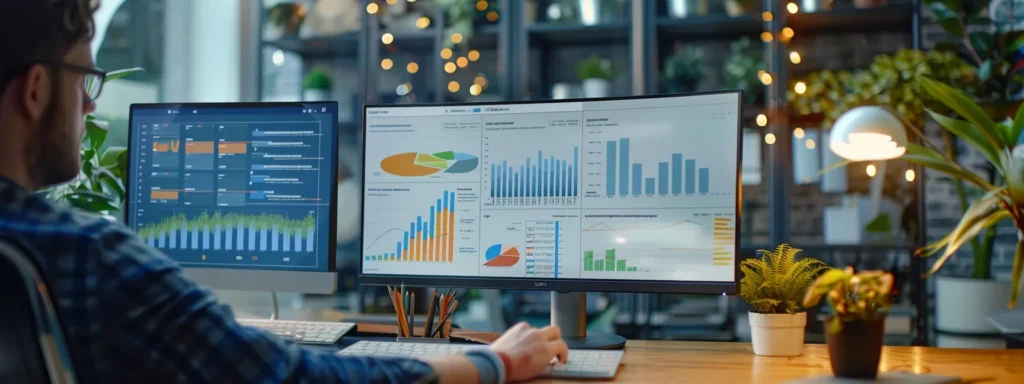 AI-Powered Analytics