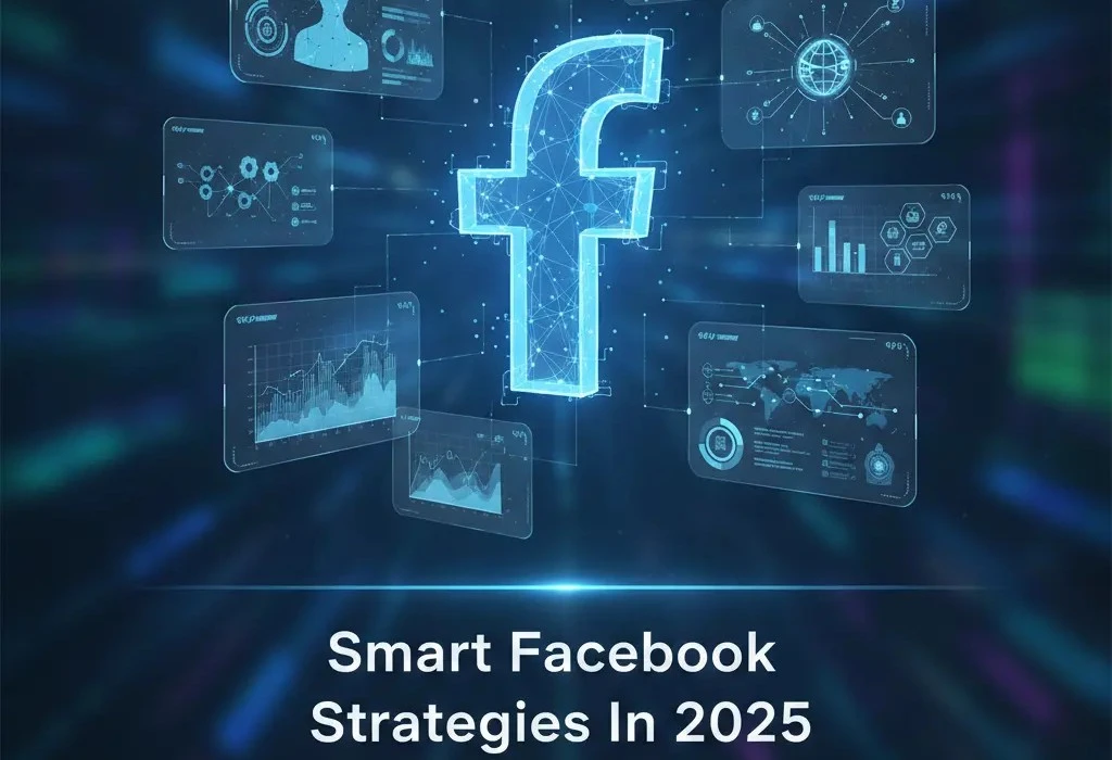Facebook-Strategies